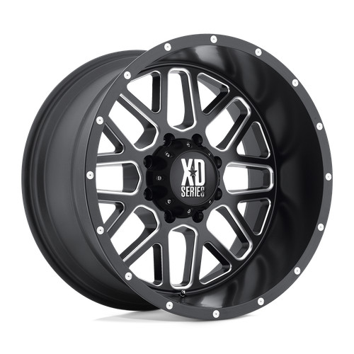 20x10 xd820 grenade satin - 20x10, xd
